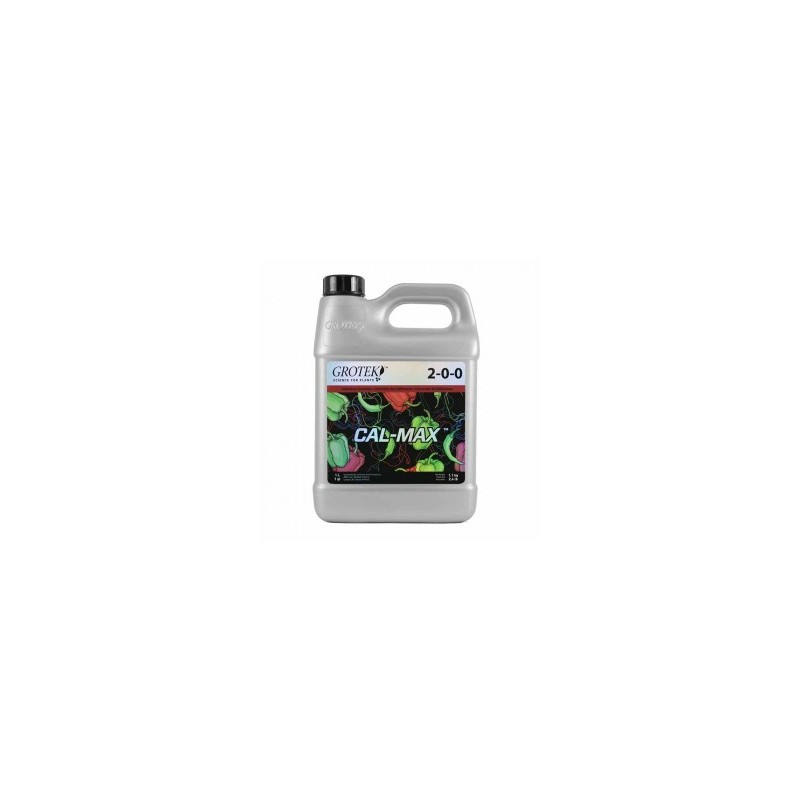 CAL - MAX 1 LITRO GROTEK