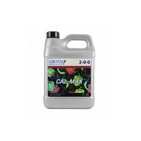 CAL - MAX 1 LITRO GROTEK