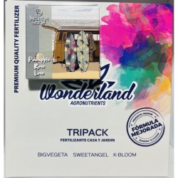 Pack Fertilizante...