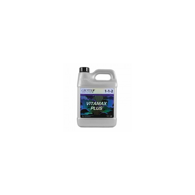 VITAMAX PLUS 1 LITRO GROTEK