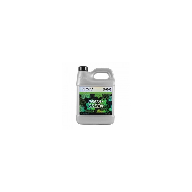 INSTA GREEN 500 ML GROTEK
