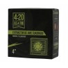 420 ALL TIME - EXTRACTOR DE AIRE CUADRADO 4´´