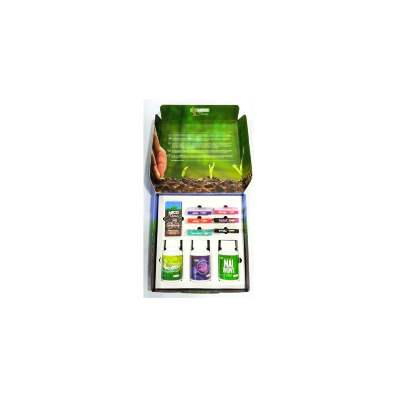 Pack Micotrue Linea Completa
