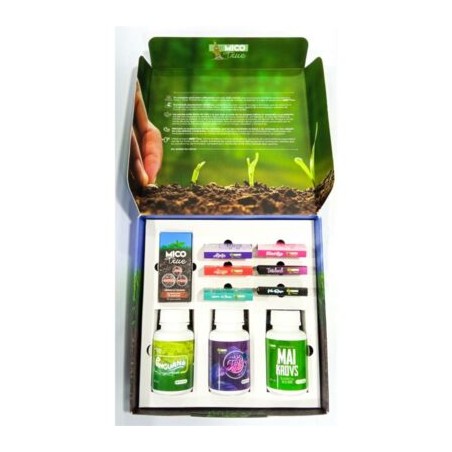 Pack Micotrue Linea Completa