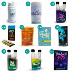 Pack Micotrue Linea Completa