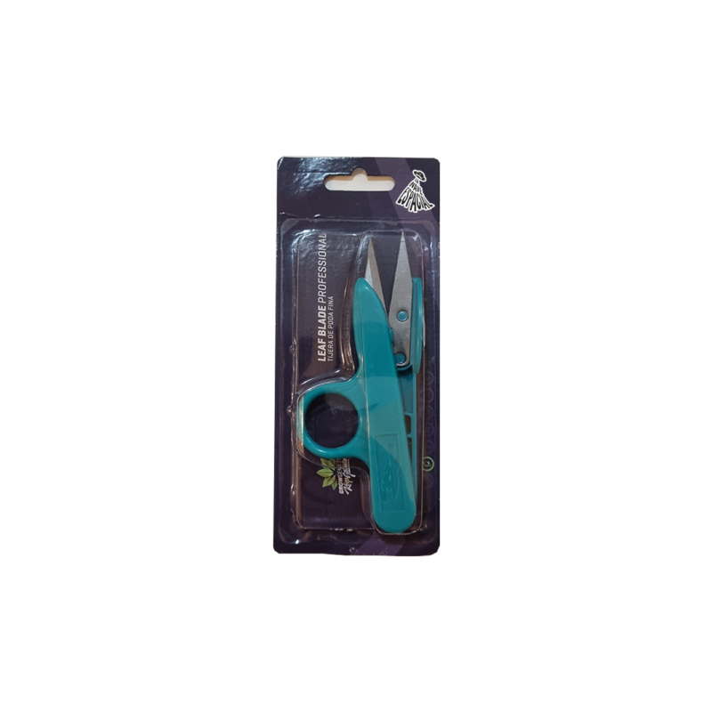 Tijeras de poda fina LEAF BLADE – GROW GENETICS