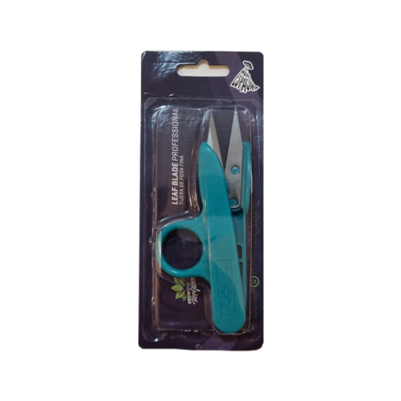 Tijeras de poda fina LEAF BLADE – GROW GENETICS