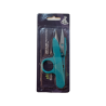 Tijeras de poda fina LEAF BLADE – GROW GENETICS