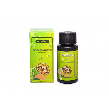 Bio Bloombastic  - 100ml