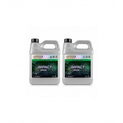 IMPACT GROW A+B 500 ML GROTEK