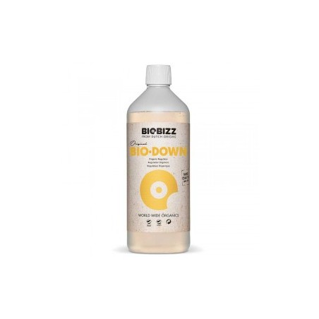 bio down 500ml