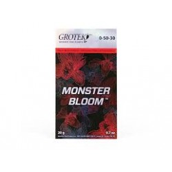Grotek Monster Bloom 20G