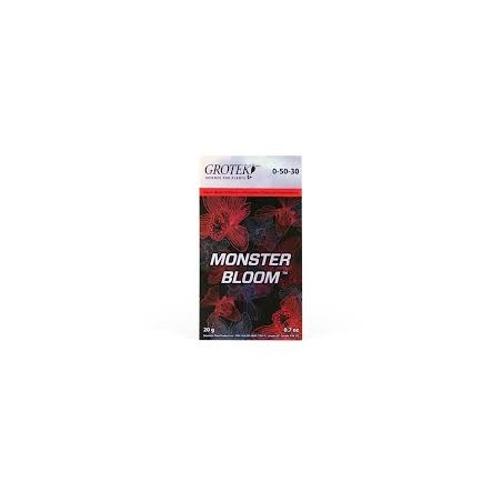 Grotek Monster Bloom 20G