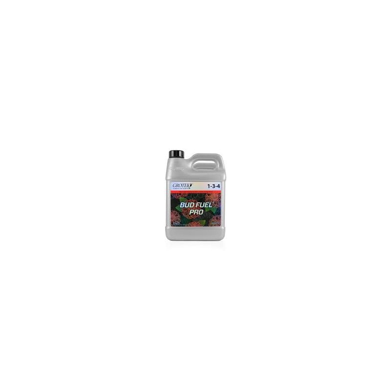 Bud Fuel PRO 1L GROTEK