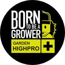 GARDEN HIGHPRO