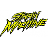 strain machine
