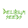 DELIRIUM
